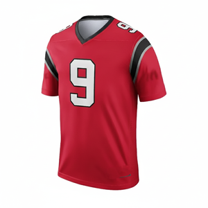 Camiseta Original de Fútbol Americano para Hombre, Talla 5, Transpirable, para Jugador - Product Image 2