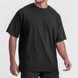 Fabricantes de Camisetas Stonefield OEM, Camisetas Personalizadas de Manga Corta para Hombre, 100% Algodón, Corte Regular, Cuello Redondo, Casuales, Transpirables y de Secado Rápido - Product Image 6