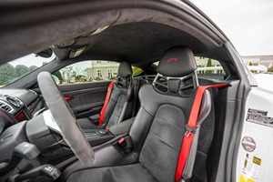 Porsche Cayman GT4 2016 - Product Image 5