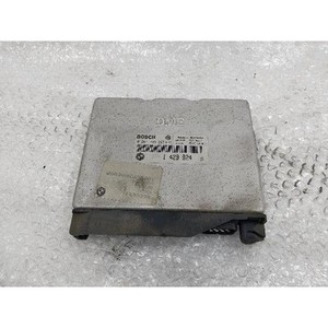 ECUs y Módulos de Computación Usados de la Serie 3 0261203667 - Product Image 1