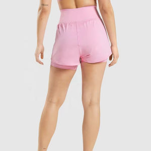 Shorts de sport pour femmes, shorts de course à pied, yoga, gym, entraînement, sexy, pour femmes, shorts de gym - Product Image 5