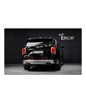 Hyundai Palisade 2023 Diésel 2.2 4WD 51,845 km, Caja de Cambios Automática, Asientos de Cuero, Volante a la Izquierda - Product Image 4