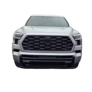 PRÊT À EXPÉDIER NOUVEAU 2024 PLATINUM CELESTIAL SILVER 4.1-6L 5 PLACES TRANSMISSION AUTOMATIQUE Turbo Cuir Gauche Industriel ODM Plastique - Product Image 1