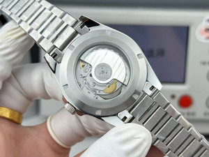 2026 New Luxury Stainless Steel Strap Casual Business Commuting Date Display Automatic <b>Mechanical</b> Men's <b>Watch</b> - Product Image 5
