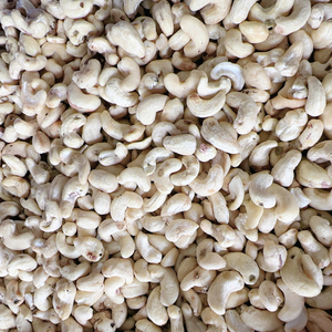 Nueces de Anacardo Kaju SANTIGO a Precio Económico, Nueces de Anacardo SK con Plazo de Entrega Corto, SK1, SK2, SK3 - Product Image 1