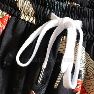 Ensemble léger chemise et short hawaïen personnalisé, best-seller, en promotion - Product Image 5