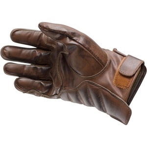 ถุงมือแข่งรถมอเตอร์ไซค์แบบคลาสสิกถุงมือแข่งรถมอเตอร์ไซค์ - Product Image 5