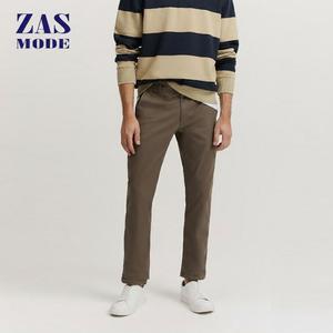 Pantalones de Pana Teñidos, Ecológicos, de Secado Rápido, 100% Algodón, Cómodos y Elásticos para Hombre, en Oferta, Precio Bajo, Más Vendidos - Product Image 1