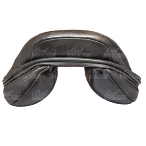 Selle de dressage légère de qualité supérieure, équipement d'équitation en gros, équipement de course hippique, selle en cuir de qualité supérieure - Product Image 6