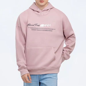 Sweat-shirt surdimensionné de qualité export pour hommes, fabriqué avec un tissu durable provenant de fournisseurs mondiaux de confiance - Product Image 6