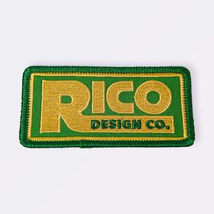 Je réaliserai des broderies professionnelles, des numérisations de logos, des patchs pour casquettes et des broderies 3D en relief. - Product Image 4