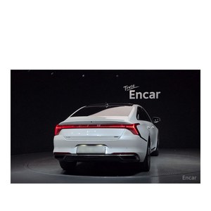 ปี 2021 สำหรับรถยนต์ Kia K8 Signature ระยะทาง 121,897 กม. มาตรฐานไอเสียยูโร 5 เกียร์อัตโนมัติ พวงมาลัยซ้าย - Product Image 4