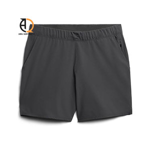 Shorts de pêche pour hommes avec logo personnalisé, shorts d'extérieur - Product Image 3