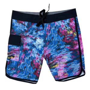 Shorts de course pour hommes à séchage rapide, maillots de bain mi-taille avec cordon de serrage, poches, imprimés, décontractés pour la gym et la plage - Product Image 6
