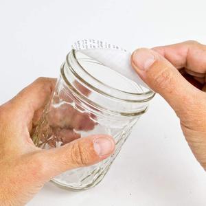 Material de Alta Calidad para Tapones de Botella en Rollo, Sellado a Presión, Impermeable y Antiderrames, Fabricado en Vietnam - Product Image 5