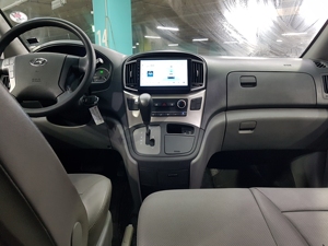 ฮุนได แกรนด์ สตาร์เร็กซ์ ปี 2020 รถตู้เชิงพาณิชย์ ทนทาน ไมล์น้อย เครื่องยนต์ทรงพลัง ขับขี่นุ่มนวล - Product Image 2