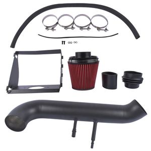 Kit di Aspirazione dell'Aria Fredda per Sistemi di Tuning Motore Ford F 150 V8 5.0L 2015-2020 10555 - Product Image 4