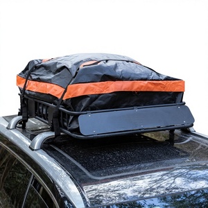 Portaequipajes de Techo para Auto OEM 54x34, Impermeable, para SUV con Barra de Techo, Capacidad de Carga de 200 lb, Portaequipajes de Techo GAPCGC002 de Vietnam - Product Image 1