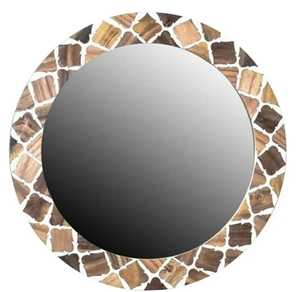 Trendy Decorative Wall <b>Mirror</b> Handmade Luxury Interior Accent <b>Mirror</b> - Product Image 4