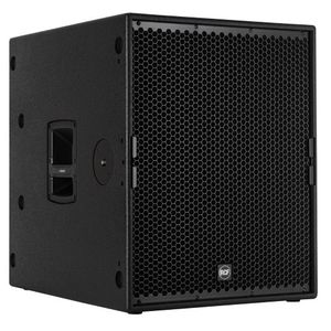 DISPONIBLE DÉSORMAIS RCF-SUB 9004-AS 18 2800W Caisson de basses actif - Product Image 1