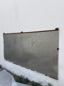 Ocean Green Natural Slate Stone Veneer Flexible <b>Wall</b> <b>Cladding</b> Durable Eco Friendly <b>Sheet</b> for Interior Exterior <b>Wall</b> Design - Product Image 3