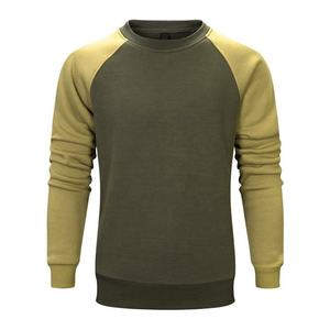 เสื้อยืดคอกลมผ้าฝ้ายแท้ 100% ผลิตตามสั่ง OEM ทรงพอดีตัว ไซส์พลัส สำหรับผู้หญิง ฤดูหนาว พิมพ์ลายกราฟิกโลโก้ด้วยเทคนิคซิลค์สกรีน เสื้อสเวตเชิ้ตแบบยูนิเซ็กซ์ - Product Image 2