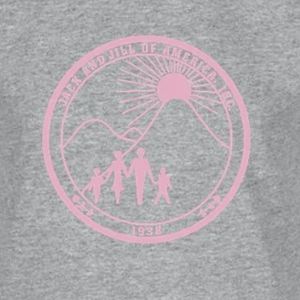 เสื้อยืดแขนสั้นลายกราฟิกสำหรับเด็กเฮเทอร์ เกรย์สีชมพูพิมพ์ลายรอบคอกลมลำลองน้ำหนักเบาเสื้อยืดแฟชั่นสำหรับทุกวัน - Product Image 5