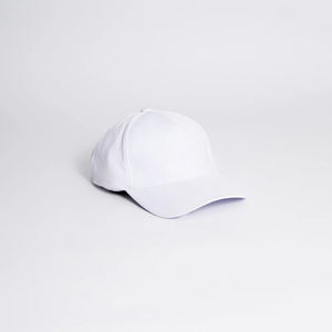 Gorra de Béisbol de Lona Personalizada de Alta Calidad, Secado Rápido, Impermeable, Deportiva, de Color Sólido, Clásica - Product Image 2