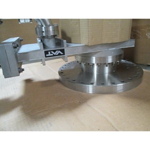 Válvula de Compuerta de Alto Vacío VAT, Aislamiento, Brida - Equipo y Piezas de Semiconductores de Confianza de Marca Global - Product Image 4