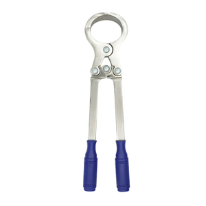 Professional Veterinary Burdizzo Castration <b>Clamp</b> Stainless Steel Livestock Castration Tool AI-Castration Pliers-01 for - Product Image 1