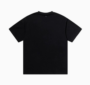 <b>Women</b> Printed Summer Tee <b>Shirt</b> Casual Breathable Cotton Tops <b>Short</b> <b>Sleeve</b> Lightweight Fashion Female Clothing - Product Image 1