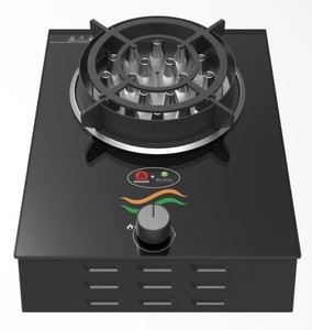 Table de cuisson électrique portable à plasma, brûleur unique 3.0KW, surface en verre, classe d'efficacité énergétique, pour extérieur - Product Image 1