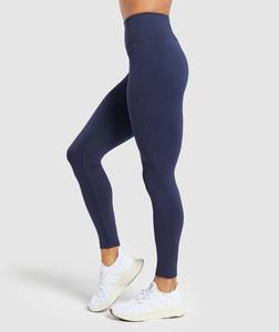 Conjunto de Yoga para Mujer de 2 Piezas, Ropa Deportiva Activa, Transpirable, de Secado Rápido, Spandex, Algodón, Bambú, Color Sólido, Sexy, Traje de Gimnasio y Fitness - Product Image 3