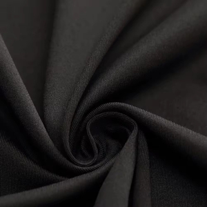 Maillot de bain unisexe à manches longues, anti-UV, extensible, séchage rapide, avec manches sublimées, en Spandex/Polyester respirant - Product Image 5