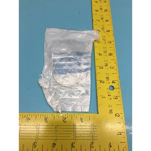 CHEMRAZ 9133-SC520 O-RING AS-568A-133 CPD 520 - Equipo y Piezas de Semiconductores de Confianza de Marca Global - Product Image 1