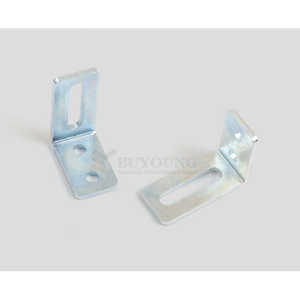 BUYOG Mango de accesorio de varilla de y soporte de empuje - Product Image 1