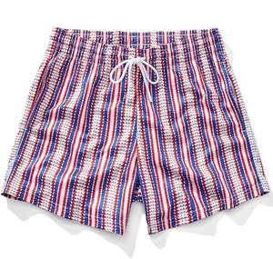 Urban Style Breathable Sublimated <b>Running</b> Shorts Men’s Graphic Print Trendy Streetwear Athletic Shorts for Europe - Product Image 6