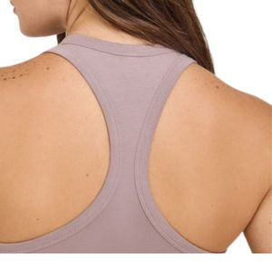 Camiseta Deportiva de Tirantes para Mujer, Personalizada al por Mayor, de Secado Rápido, Ligera, sin Mangas, para Verano, OEM ODM - Product Image 2
