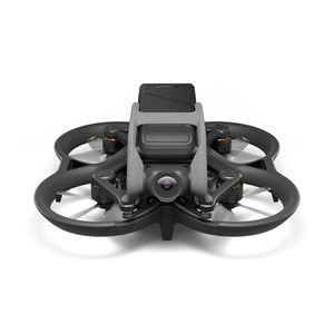 Expérience de vol immersive Drone DJ/l Avata Pro-View Combo (Nouveau) - Product Image 1