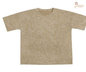 Camisetas de Manga Corta para Bebés, Niñas y Niños, 100% Algodón, Antiencogimiento, Antibolitas, Suaves y Casuales - Product Image 2