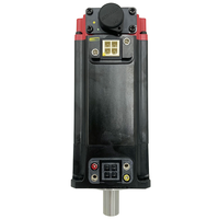 Moteur servo AC Fanuc A06B-0247-B400 A06B-0238-B200 A06B-0075-B203 pour l'automatisation et les machines CNC, fabriqué au Japon