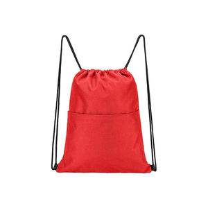 Sacs en coton avec cordon de serrage, sacs en toile à cordon pour unisexe au Pakistan, haute qualité en vente - Product Image 6