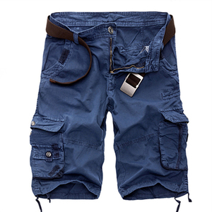 Custom Short Work Cargo Pants Wholesale High Quality Mens Gym Fitness Wear Cheap Price Cargo Shorts for Men OEM Service for MEN - Product Image 5