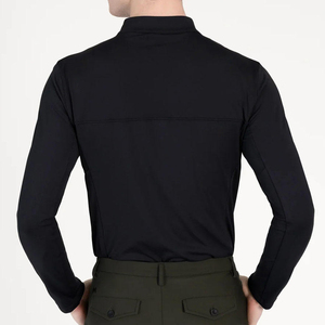 Camisa de Equitación para Hombre de Alta Calidad, Nueva Moda Deportiva Ecuestre, Camisas para Montar a Caballo - Product Image 2