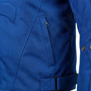 Veste de moto en cuir véritable pour homme de qualité supérieure, nouvelle arrivée, vestes de moto d'hiver, protections amovibles, personnalisables - Product Image 5