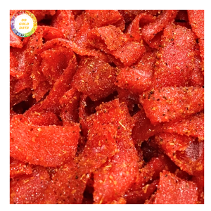 Organic Style Soft Dried Mango Slices With Plum Powder Chamoy Chili <b>Lime</b> <b>Sweet</b> Sour Spicy Mango Snack Bulk Wholesale Supplier - Product Image 3