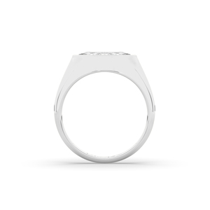 1.60Ct Lab Diamond Women's <b>Ring</b> Marquise Brilliant Cut 925 Sterling Silver Luxury <b>Thin</b> Band Lightweight Promise <b>Ring</b> IGI - Product Image 3