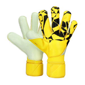 ถุงมือผู้รักษาประตูคุณภาพสูงรุ่นใหม่ - Product Image 4