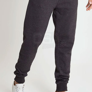 Stylish Comfort Men <b>Jogger</b> Pants Featuring Drawstring Waist Men Pants Washed For Trendy Outfits - Product Image 4