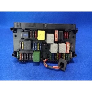 ECUs y Módulos de Computación Usados de Clase C A2129005812 - Product Image 3